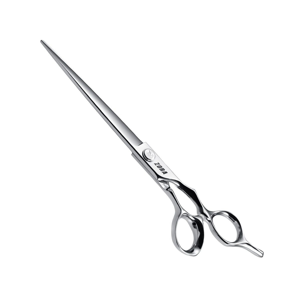 Zora Pet Grooming Shear - Straighter Model A | 7.5" 8"
