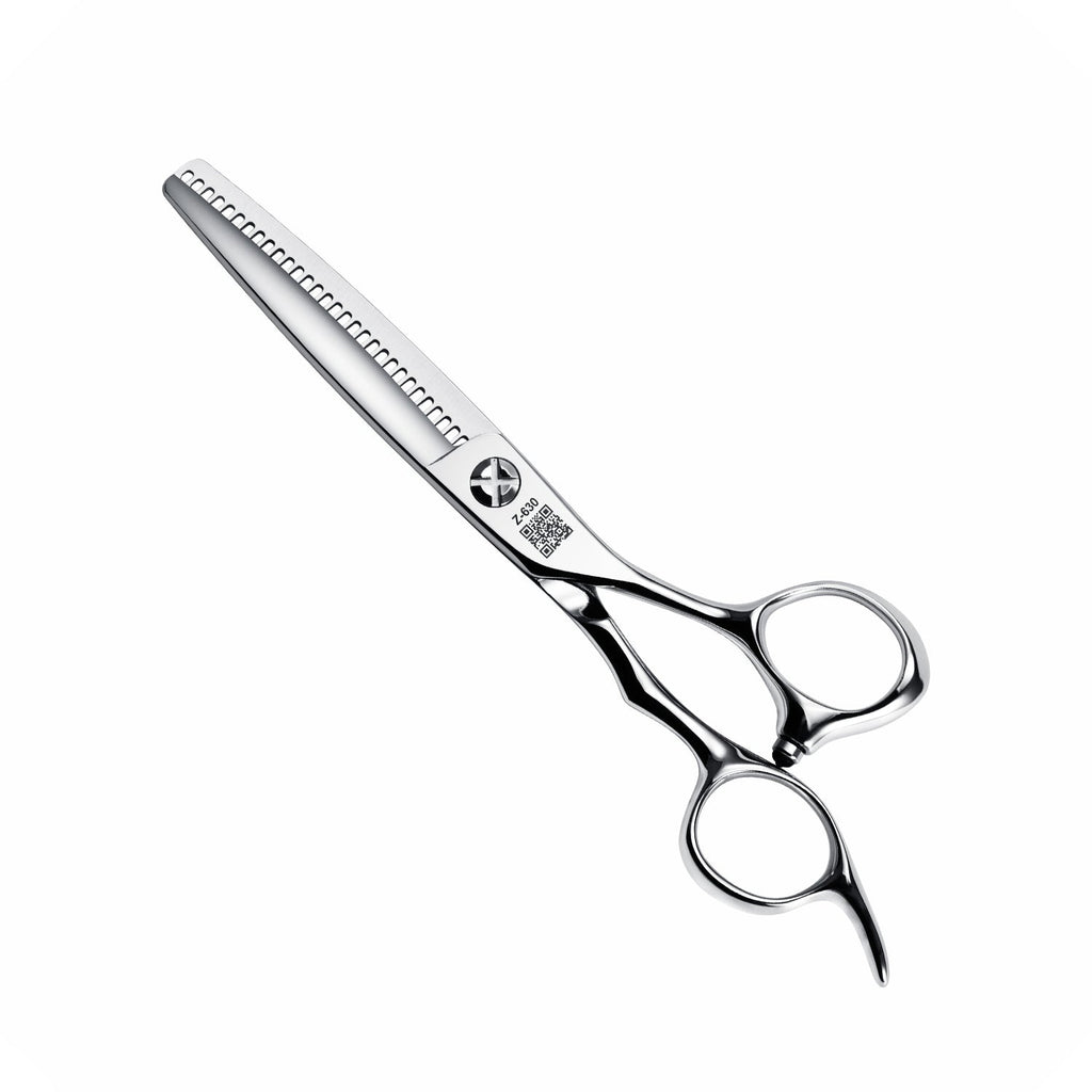 Zora Hair Texturizing Shear - Model Z  Blender  Z-630 - 6.60