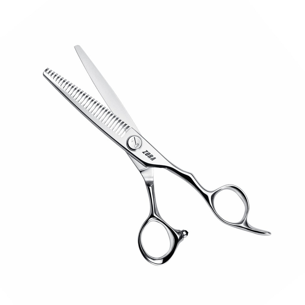 Zora Hair Texturizing Shear - Model Z  Blender  Z-630 - 6.60