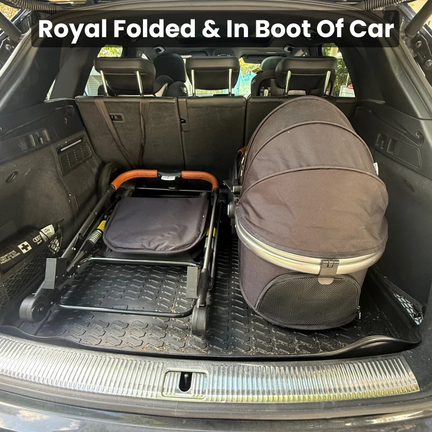 Furvelo Royal