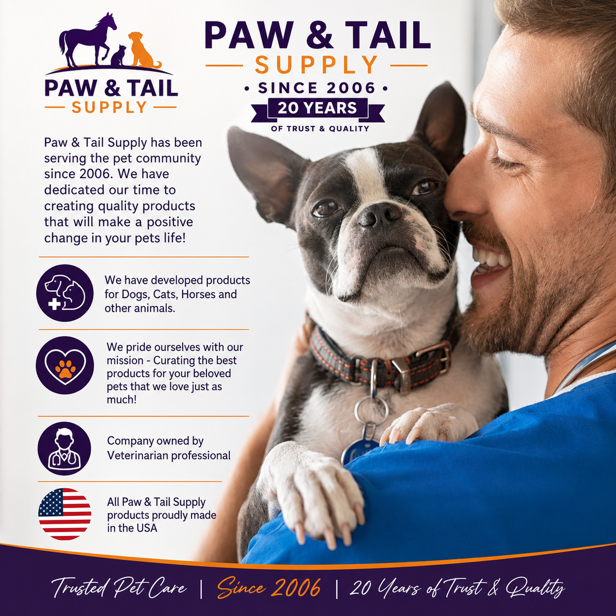 Piccardmeds4pets Piña Colada Aloe Oatmeal Pet Shampoo 16oz + Free Bandana!