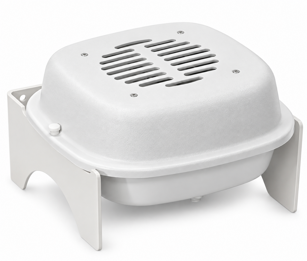 Litter Box Air Purifier, the Classic